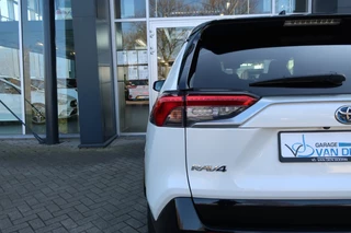 Toyota RAV4 - afbeelding nr 10