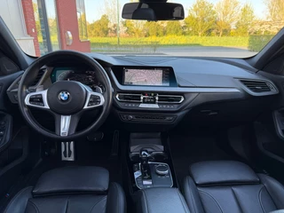 BMW 1 Serie BMW 1-serie 120i High Executive M-Sportpakket|Pano|Trekhaak| - afbeelding nr 46