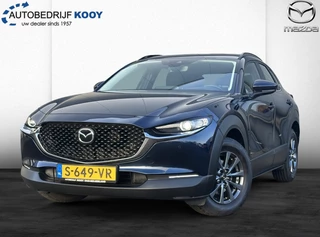 Mazda CX-30 2.0 eSkyActiv-G Comfort / trekhaak!