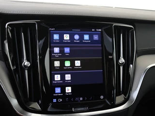 Volvo S60 Volvo S60 Recharge T6 Ultimate Bright | Trekhaak | 360° Camera | - afbeelding nr 27