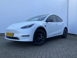 Tesla Model Y - afbeelding nr 64