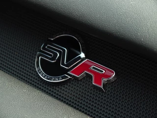 Land Rover Range Rover Sport Land Rover Range Rover Sport 5.0 V8 576PK SC SVR SVO / Quicksilver RVS / Alcantara / carbon - afbeelding nr 43