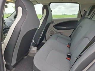 Renault ZOE Renault Zoe R240 Intens 22 kWh (ex Accu), van 2e eigenaar❗ - afbeelding nr 20