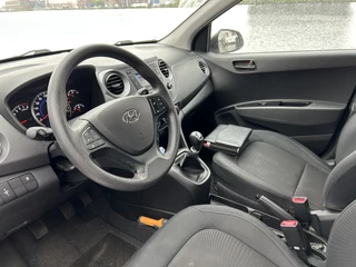 Hyundai i10 airco nieuw apk keurige auto - afbeelding nr 18