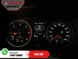 Volkswagen Crafter Volkswagen Crafter 2.0 TDI 140 pk DSG Aut. L3H2 BPM VRIJ! CarPlay/ Navi/ Airco/ PDC V+A - afbeelding nr 19
