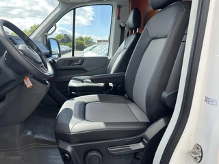Volkswagen Crafter Volkswagen Crafter 35 2.0 TDI L3H3 Highline*A/C*3500KG HAAK*NAVI*LEER - afbeelding nr 19