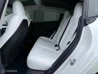 Tesla Model 3 Tesla Model 3 Performance AWD - Facelift 2021 - Parelmoer - afbeelding nr 17
