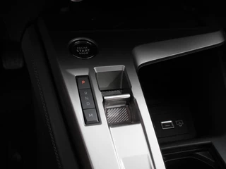 Peugeot 408 Peugeot 408 1.2 PureTech Allure 130 Automaat | Navigatie | Apple Carplay/Android Auto | Climate Control | Cruise Control | Virtual cockpit | PDC VA + Camera | Full LED  | LM Velgen - afbeelding nr 20