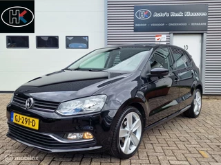 Volkswagen Polo - 442956904-0