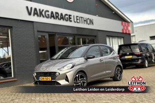 Hyundai i10 1.0 Comfort Smart 5p