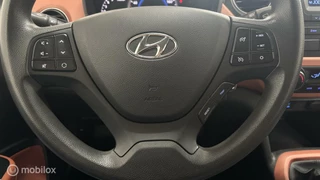 Hyundai i10 Hyundai i10 1.0i i-Motion CLIMATE CONTROL / CRUISE CONTROL - afbeelding nr 7