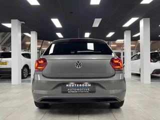 Volkswagen Polo Volkswagen Polo 1.0 TSI Highline IQ | Carplay | ACC | PDC | - afbeelding nr 3