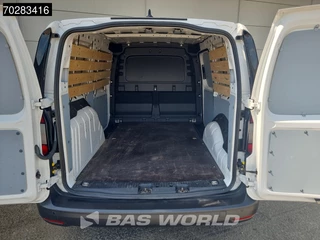 Volkswagen Caddy Volkswagen Caddy 122PK Automaat L2H1 Airco Parkeersensoren Euro6 L2 3m3 Airco - afbeelding nr 3