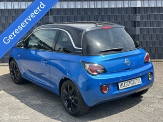 Opel ADAM Opel ADAM 1.4 PDC Apple Carplay Airco Stuurverwarming Stoelv - afbeelding nr 10