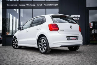 Volkswagen Polo Volkswagen Polo 1.0 BlueMotion*CARPLAY*NAVI*CRUISE*AIRCO* - afbeelding nr 2