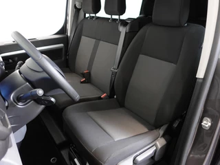 Opel Vivaro-e Opel Vivaro-e L3H1 Dubbele Cabine Edition 75 kWh Automaat Airco Navigatie Cruise Control - afbeelding nr 38