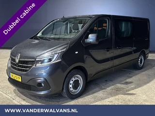 Renault Trafic Trekhaak, Parkeersensoren - afbeelding nr 10