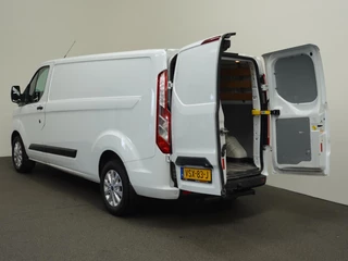 Ford Transit Custom Ford Transit Custom 300 L2H1 Trend Navigatie Camera Trekhaak Bluetooth Cruise control Airco - afbeelding nr 39