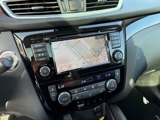 Nissan QASHQAI PANORAMADAK / 360GR CAMERA / CARPLAY / NAVI / CLIMA / PDC / NL-AUTO - afbeelding nr 6