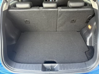 Nissan Juke Nissan Juke 1.2 DIG-T S/S N-Con. NAVI-BOSE UITVOERING-CAMERA - afbeelding nr 18