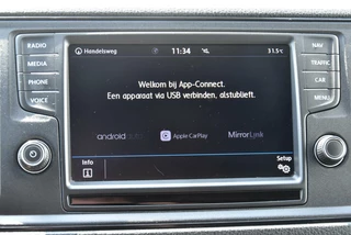 Volkswagen Crafter Volkswagen Crafter 2.0 TDI L3H3 140Pk Airco Navi Cruise Trekh - afbeelding nr 15