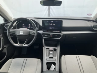 SEAT Leon - afbeelding nr 16