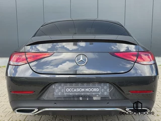 Mercedes-Benz CLS Mercedes CLS-klasse 220D|AMG pakket|Carplay|Burmester|St.vw| - afbeelding nr 6
