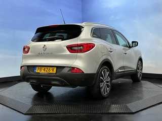 Renault Kadjar Renault Kadjar 1.2 TCe Bose | Cruise | Clima | PDC | Camera | - afbeelding nr 5