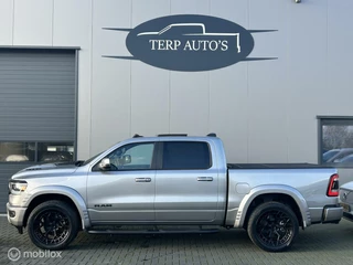 Dodge Ram 1500 Dodge Ram 1500 Sport 5.7 V8 4x4 E-Torque Incl Prins lpg - afbeelding nr 5