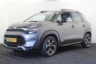 Citroën C3 Aircross - afbeelding nr 1