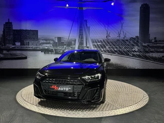 Audi A1 Sportback Audi A1 SPORTBACK 25 TFSI Pro Line S *Adap.Cruise*Sportstoelen*S-Line Interieurpack*Led*17Inch* - afbeelding nr 6