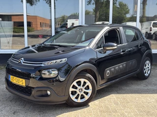 Citroën C3 Citroën C3 1.2 PureTech S&S Feel | Navi | Cruise | Bleutooth - afbeelding nr 3