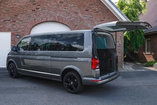Volkswagen Caravelle Volkswagen Caravelle T6.1 2.0 TDI 204 PK DSG L2H1 A-KLEP DUB/CAB - afbeelding nr 33