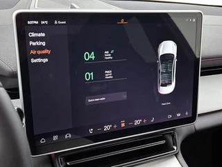 Polestar 4 Polestar 4 Long Range Single Motor 100 kWh Plus Pro - afbeelding nr 26