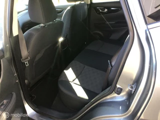 Nissan QASHQAI Nissan Qashqai 1.2 Connect Edition. NL auto! Nette auto. - afbeelding nr 10