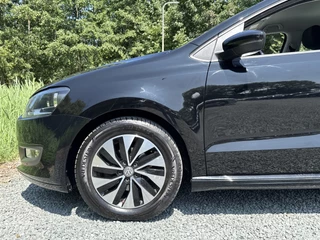 Volkswagen Polo Volkswagen Polo TSI 95PK BLUEMOTION EDITION CRUISE/PDC/CARPLAY - afbeelding nr 5