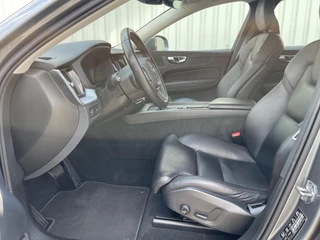 Volvo XC60 Volvo XC60 2.0 D4 190PK MOMENTUM-PRO 360'