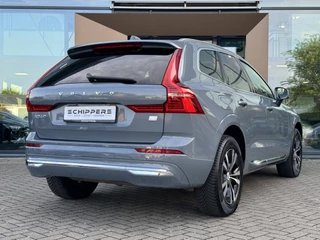 Volvo XC60 Volvo XC60 2.0 T6 Plug-in hybrid AWD Inscription Panoramadak | Elektrische kofferklep - afbeelding nr 7