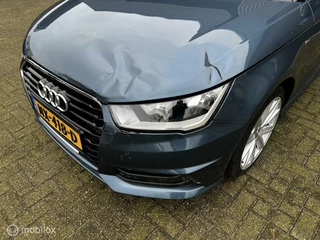 Audi A1 Sportback Audi A1 Sportback 1.0 TFSI Sport S line Edition - afbeelding nr 4