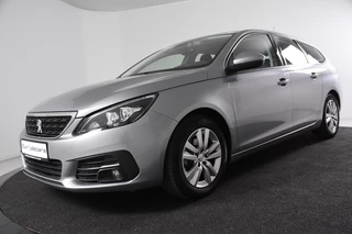 Peugeot 308 Peugeot 308 SW Active *1ste eigenaar*Navigatie*Park assist*DAB* - afbeelding nr 21