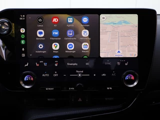 Lexus NX Lexus NX 350h AWD F Sport Line | Head up | Stoelventilatie | 360 Camera - afbeelding nr 17