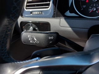 Volkswagen Golf 1.4 TSI PHEV GTE Executive | Navi | Clima | Adap.Cruise | Led Koplampen | Bluetooth Carkit+Streaming | Pdc V+A+Camera | Licht+Regensensor | Sfeerverlichting | Privacy Glass | 19''lm |Trekhaak - afbeelding nr 18