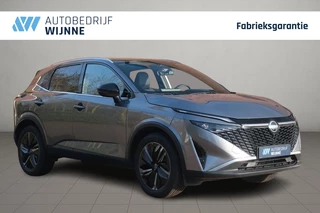 Nissan QASHQAI 1.3 MHEV 158pk Xtronic Tekna