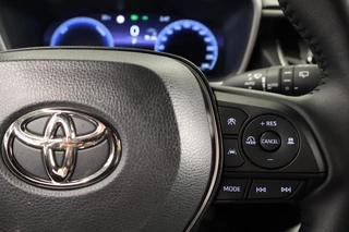 Toyota Corolla Cross - afbeelding nr 25