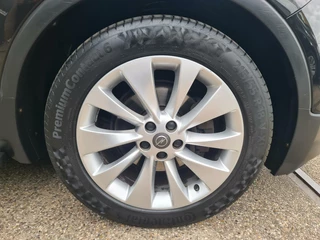 Opel Mokka Opel Mokka 1.4 T Cosmo LPG/G3|1e Eig|Dealer O.h|Leer|Dak|Cam - afbeelding nr 40