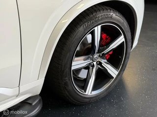 Volvo XC90 Volvo XC90 2.0 T8 Twin Engine AWD R-Design Pano|7persoons - afbeelding nr 8