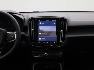 Volvo C40 Volvo C40 Recharge Core 69 kWh | Panoramadak | Navigatie | Camera - afbeelding nr 15
