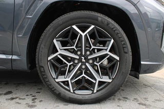 Hyundai Tucson Hybrid - afbeelding nr 8