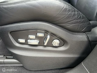 Porsche Cayenne Porsche Cayenne 4.0 Turbo S E-Hybrid KERAMISCHE REMMEN - afbeelding nr 21