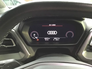 Audi Q4 e-tron - afbeelding nr 11